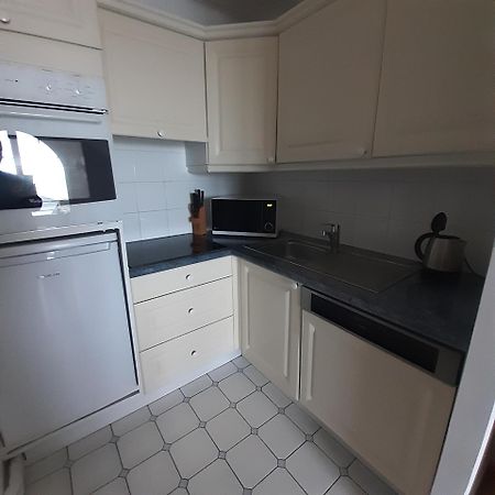 Les Hublots - Appartement Vue Mer Wimereux Dış mekan fotoğraf