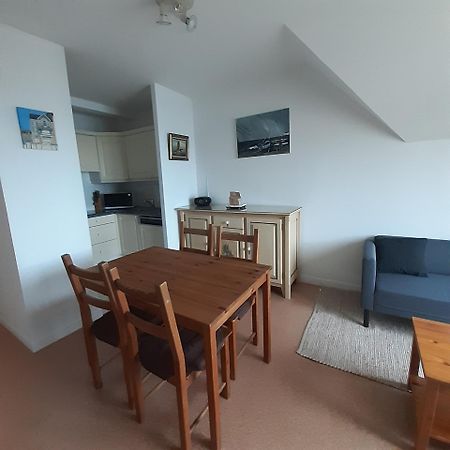Les Hublots - Appartement Vue Mer Wimereux Dış mekan fotoğraf