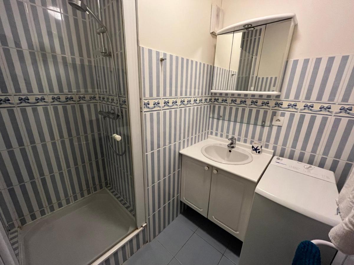 Les Hublots - Appartement Vue Mer Wimereux Dış mekan fotoğraf
