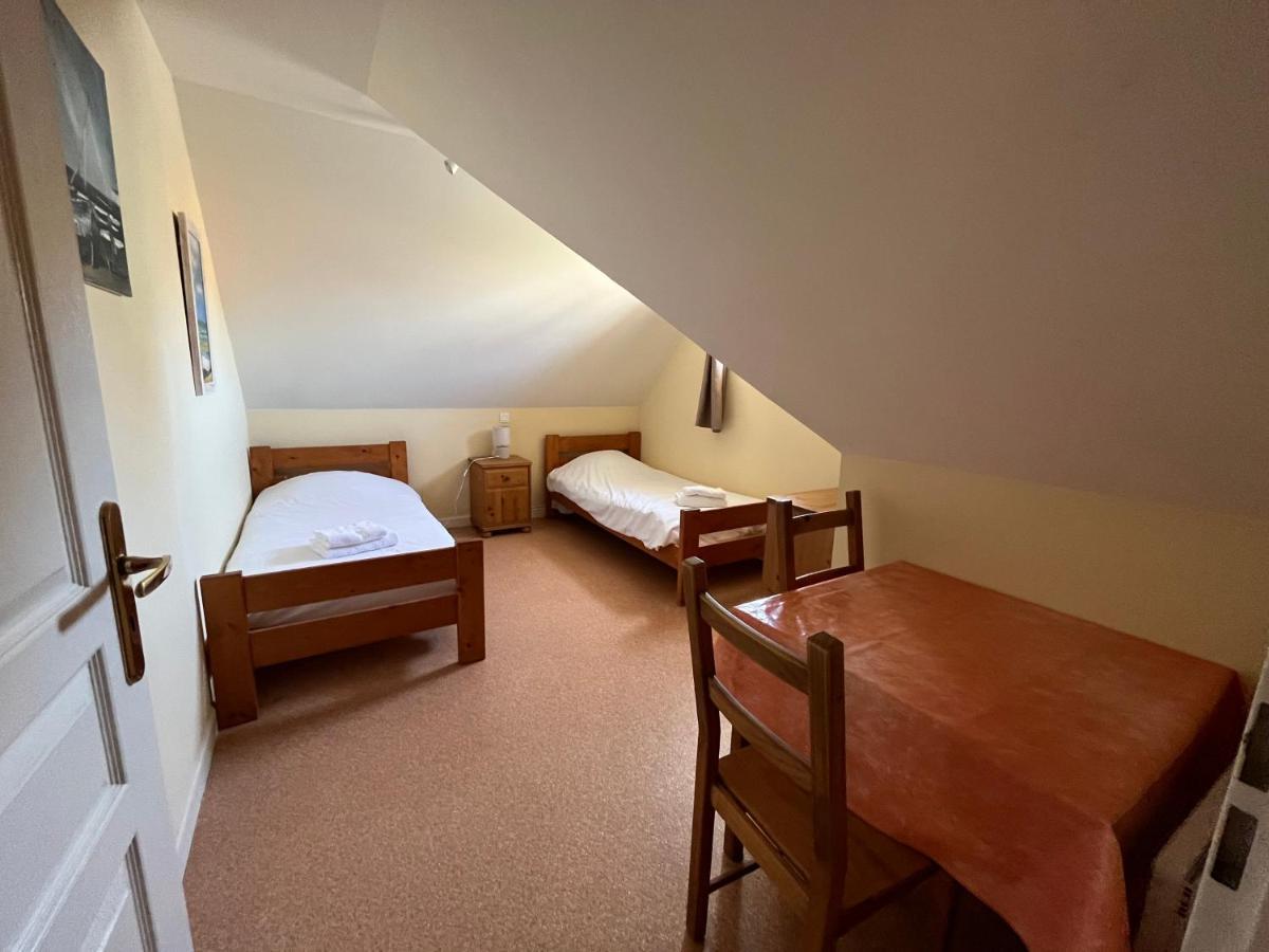 Les Hublots - Appartement Vue Mer Wimereux Dış mekan fotoğraf