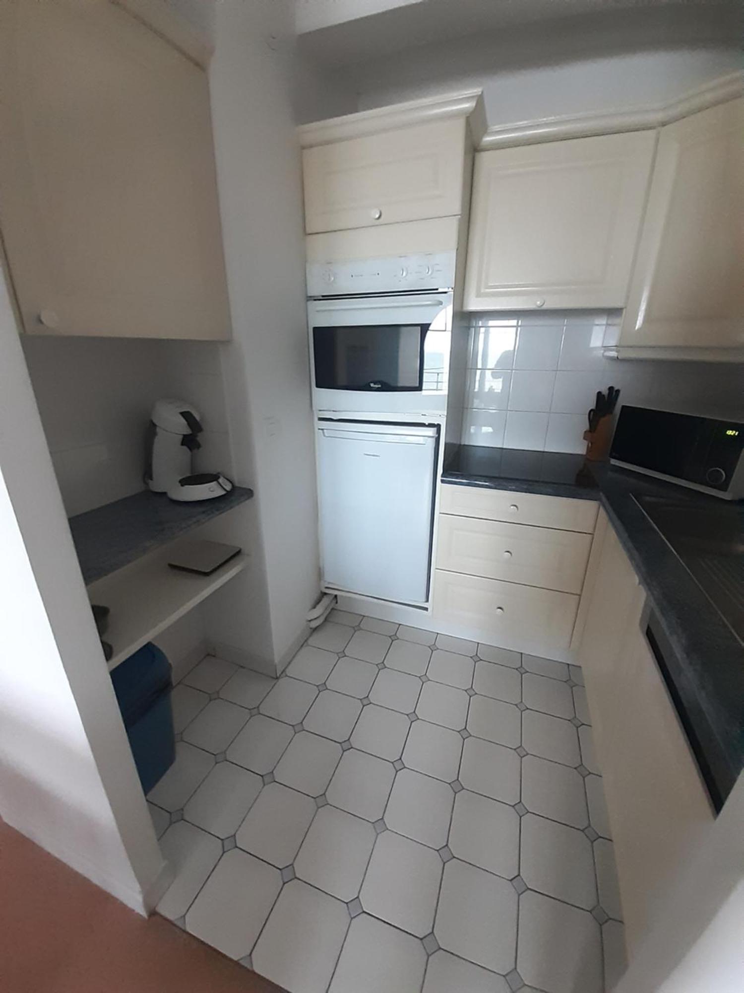 Les Hublots - Appartement Vue Mer Wimereux Dış mekan fotoğraf